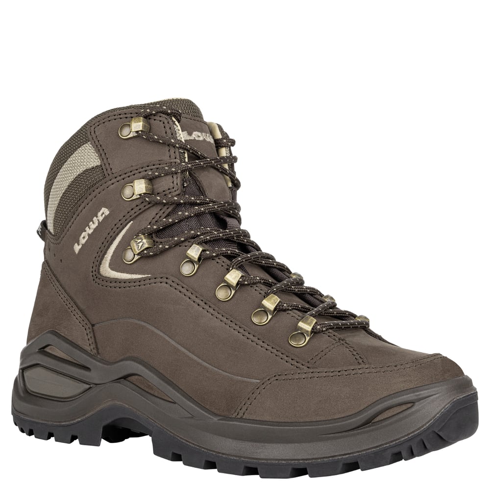 RENEGADE EVO LL MID Ws