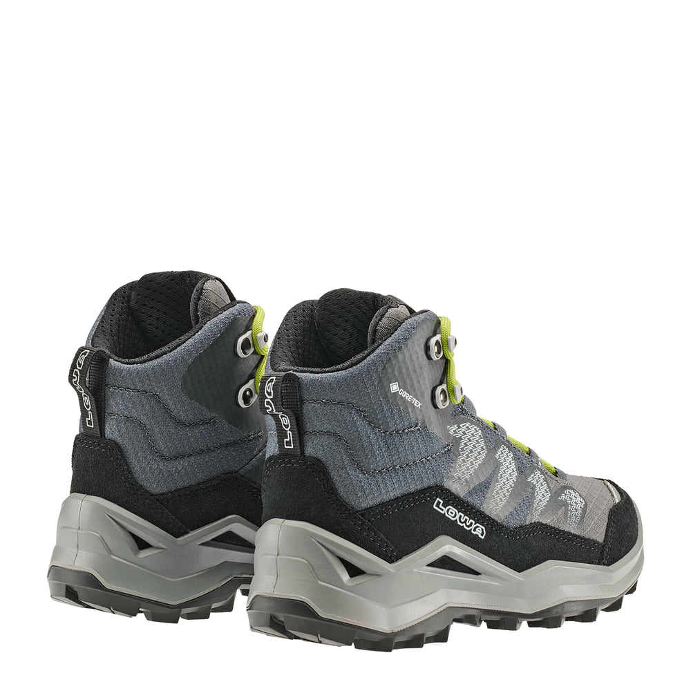 MADDOX PRO GTX MID JR
