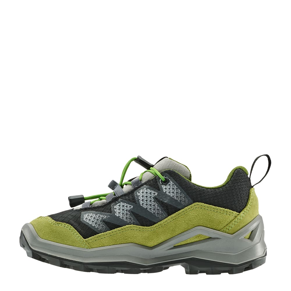MADDOX PRO GTX LO JR