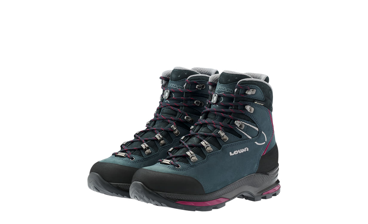 MAURIA EVO GTX Ws