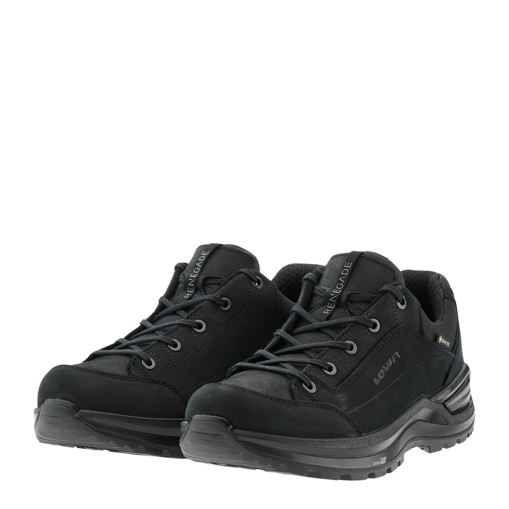 RENEGADE EVO GTX LO W