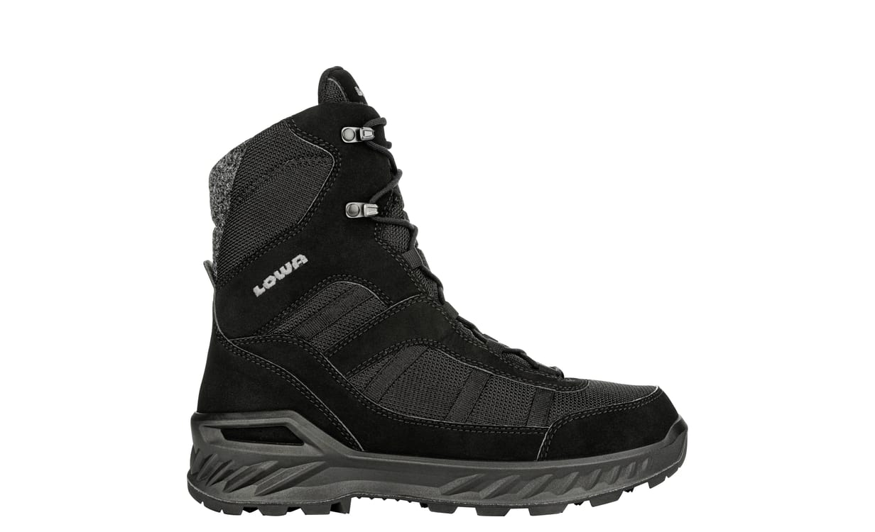 Lowa winter hiking boots new arrivals