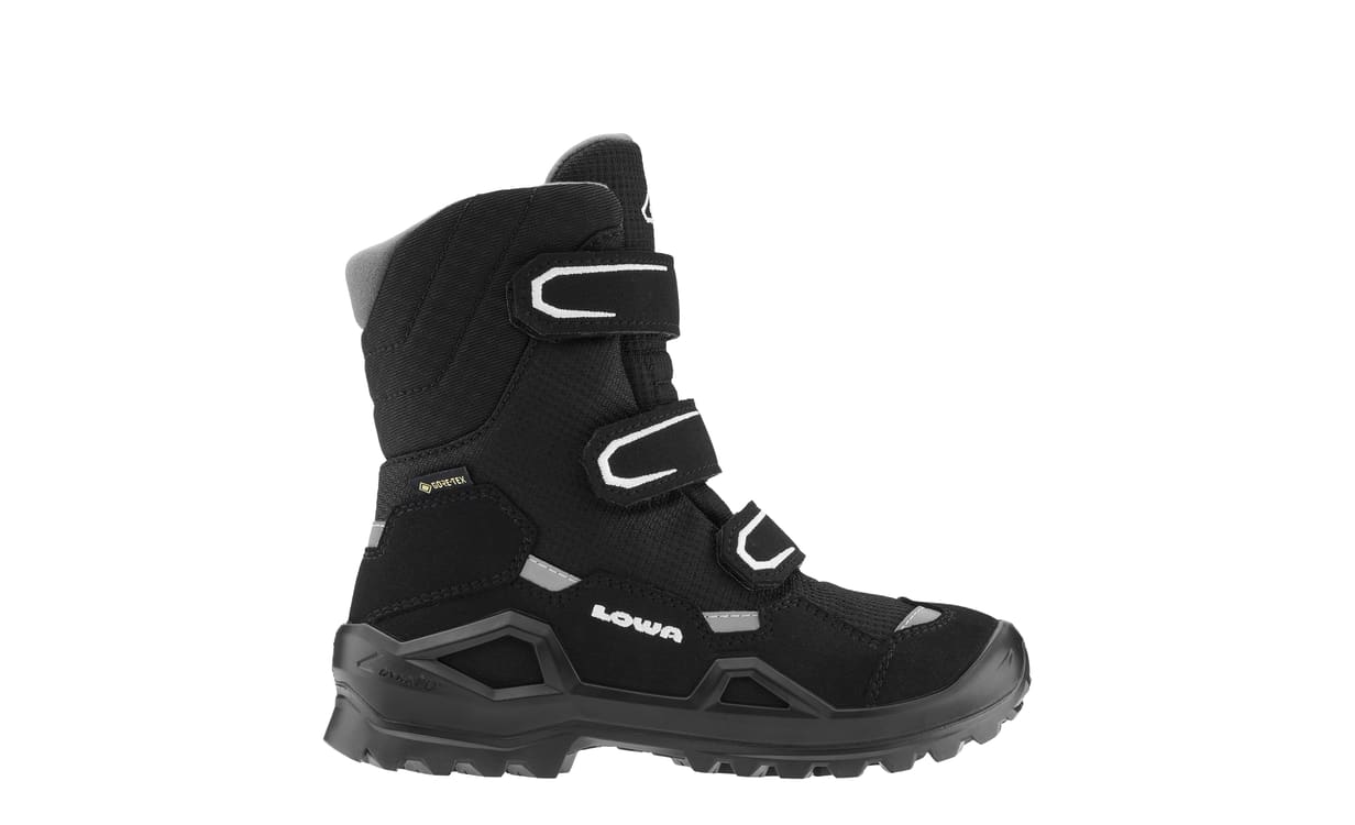 MILO EVO GTX HI JR