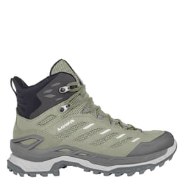 LOWA INNOVO MID Ws – Women Hiking Shoes