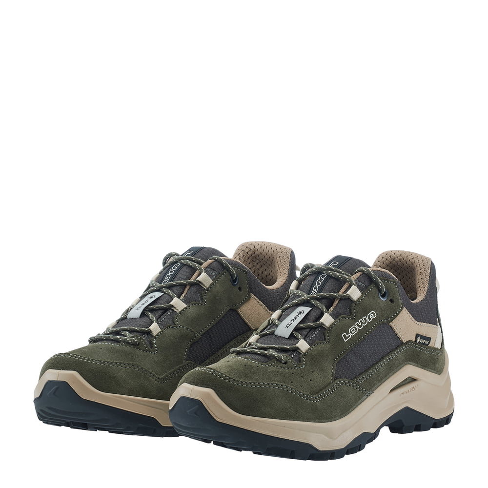 VENTIERRA GTX LO Ws