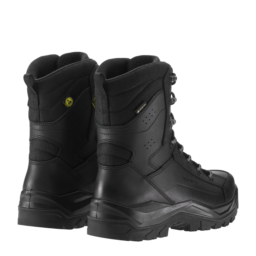 RENEGADE MK2 GTX HI PR