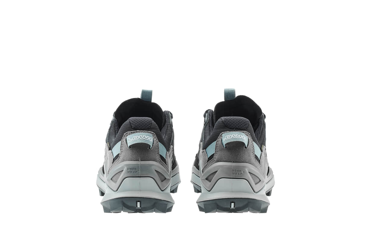 MADDOX PRO GTX LO Ws