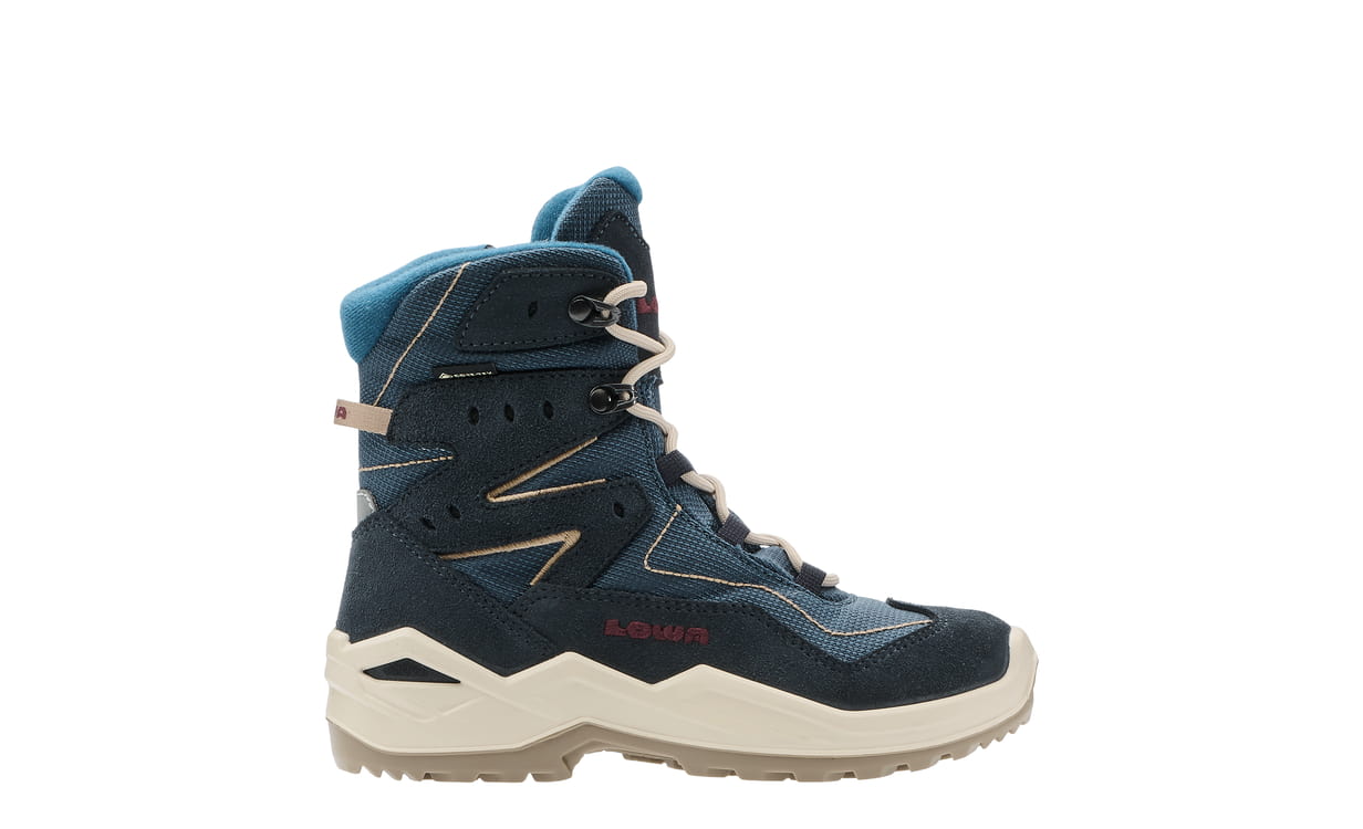 LINO GTX HI JR
