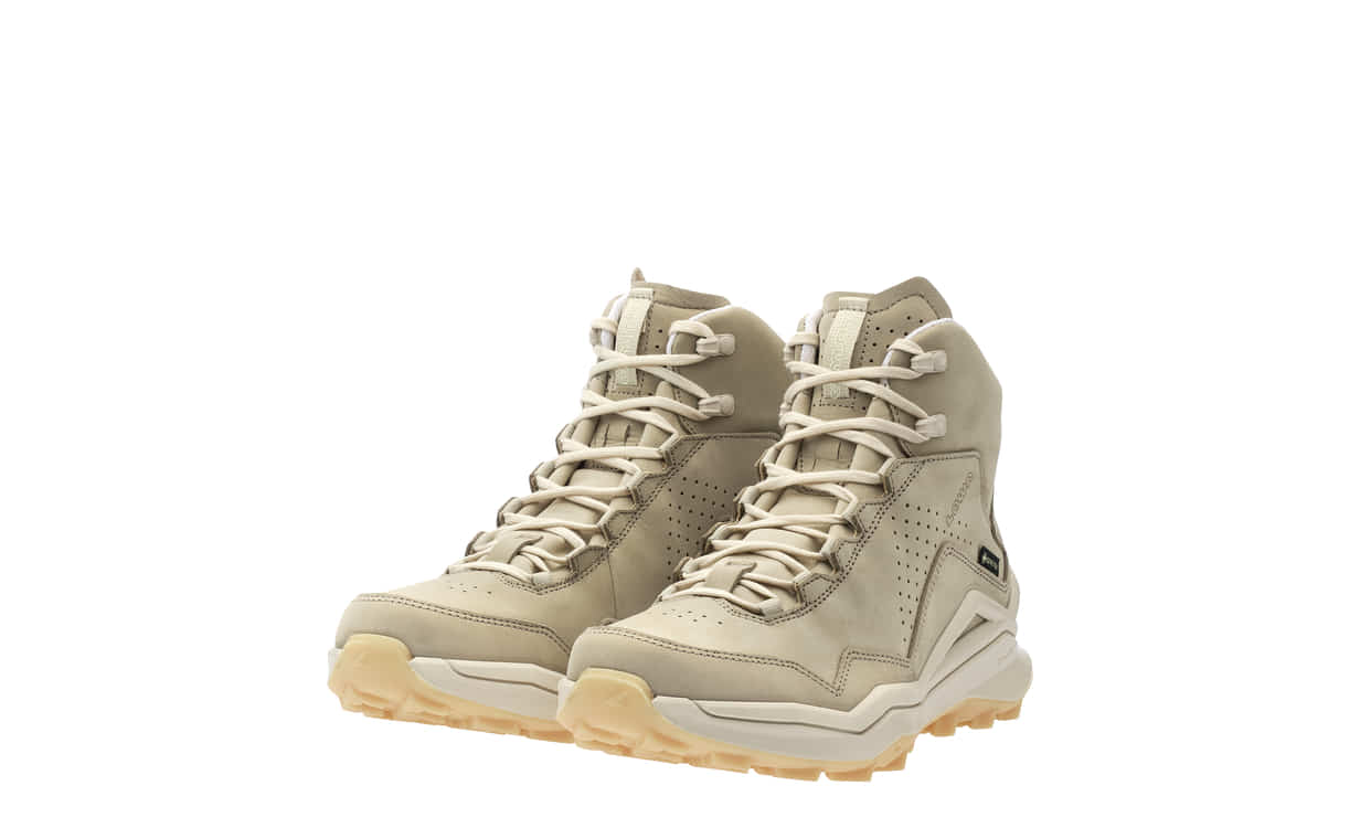 MADDOX PRO LT GTX MID