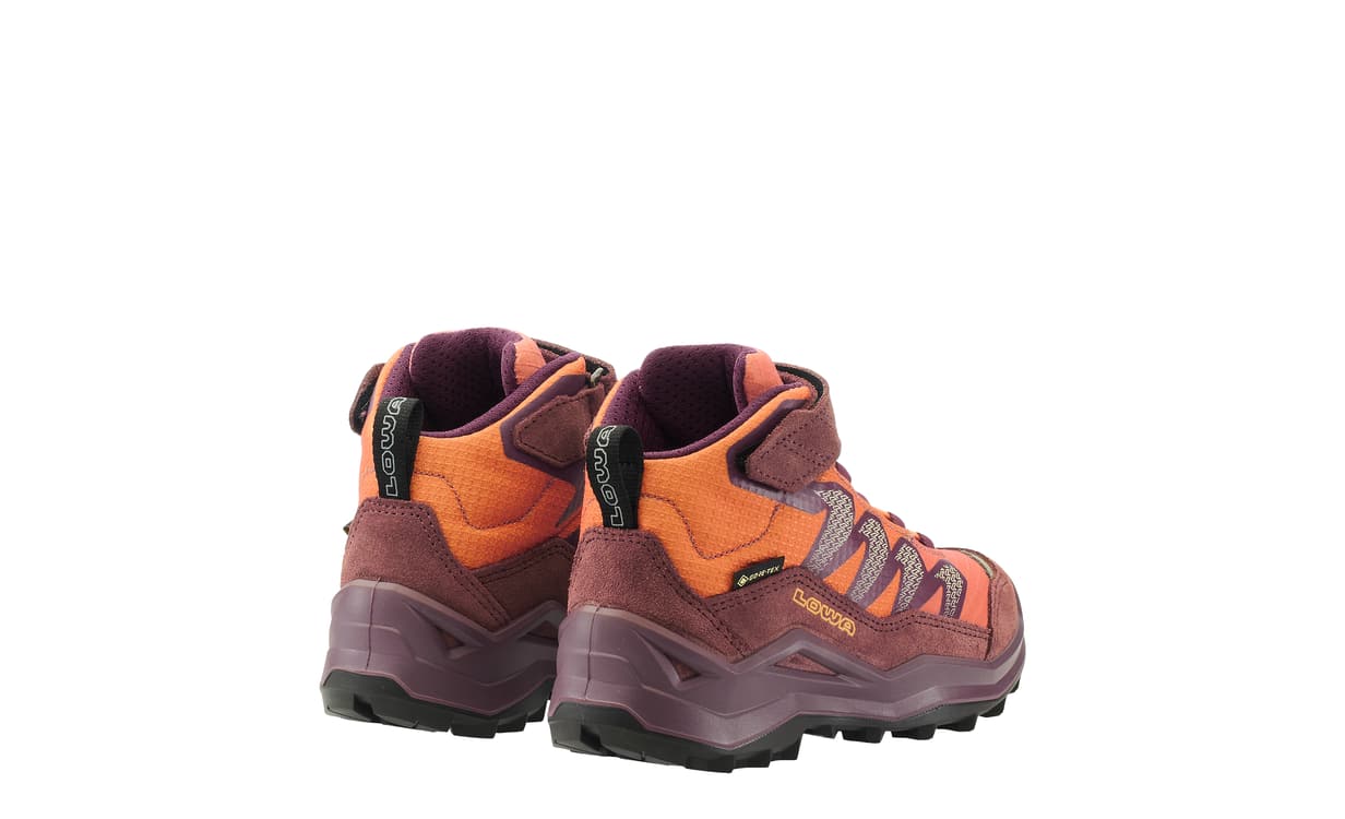 MADDOX PRO GTX MID VC JR