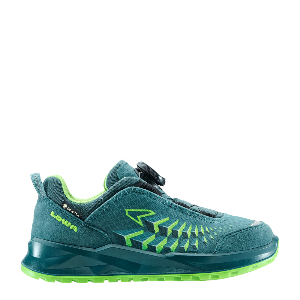 FERROX GTX LO JR