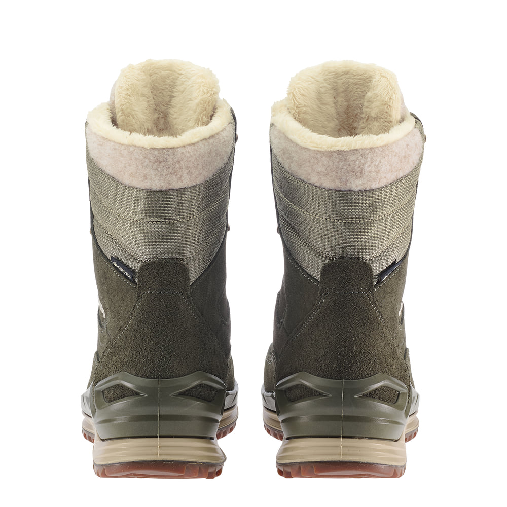 CALCETA EVO GTX Ws