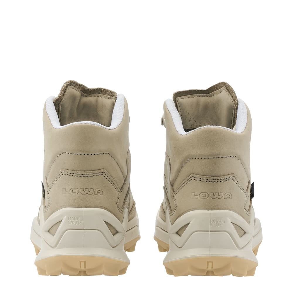 MADDOX PRO LT GTX MID Ws