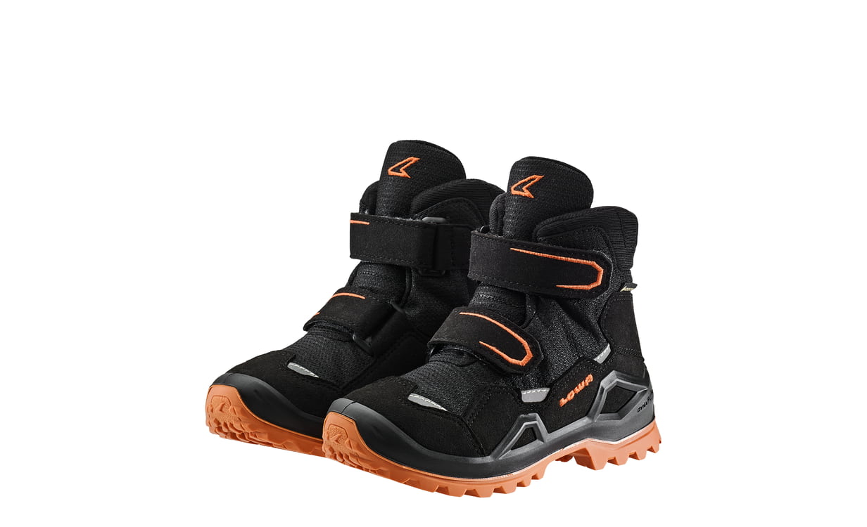 MILO EVO GTX MID JR