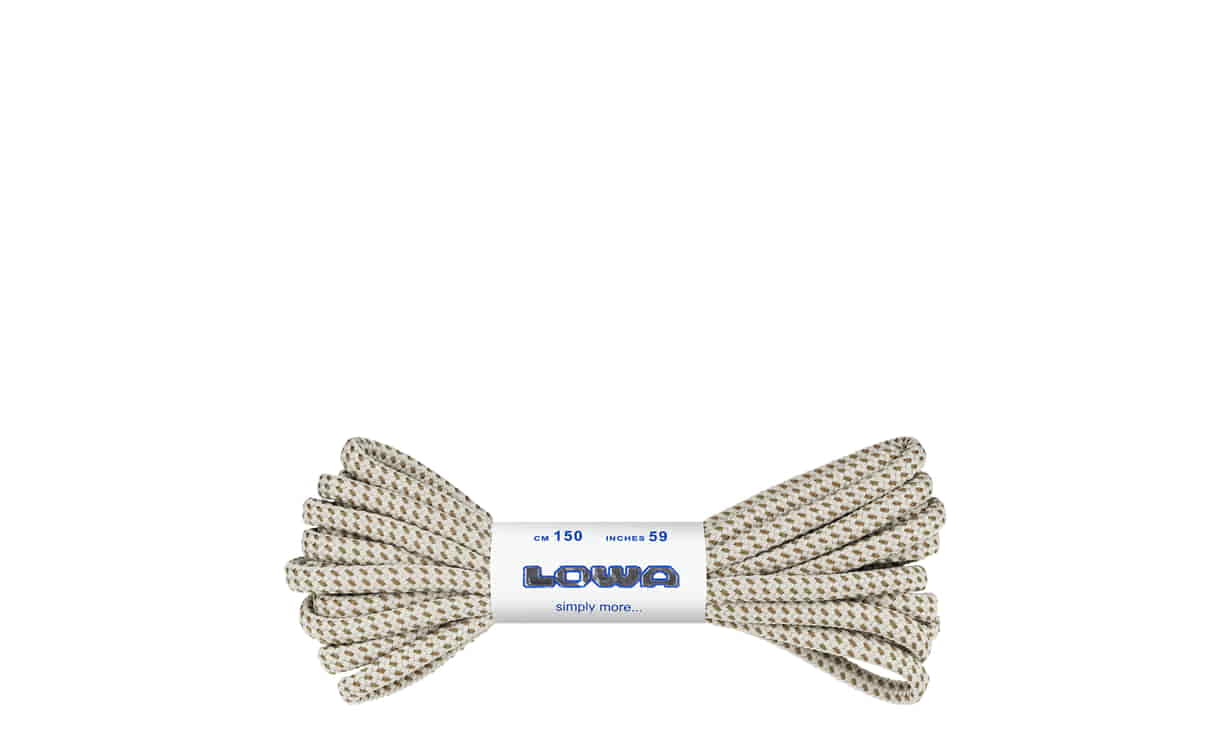 Schnürsenkel MULTIFUNCTION MID 150