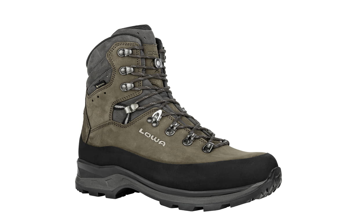 Tibet gtx top