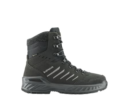 NABUCCO GTX