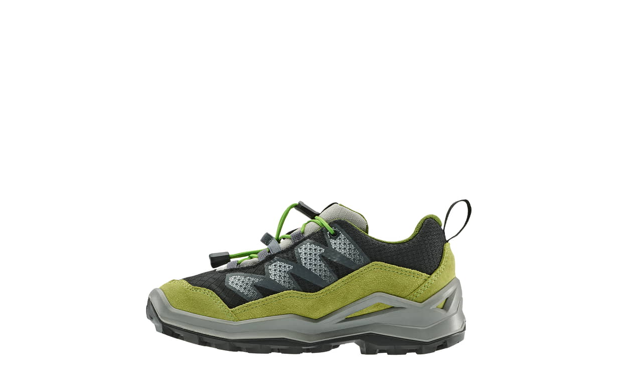 MADDOX PRO GTX LO JR