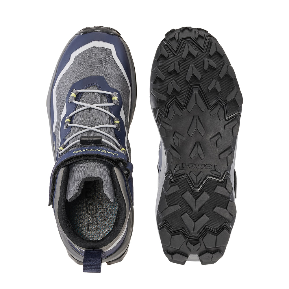 TRAILUX GTX MID JR