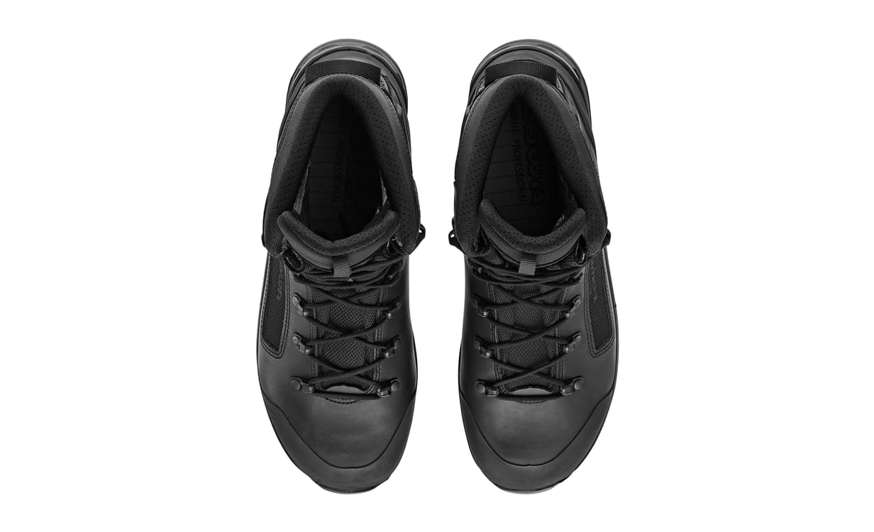 lowarmページ BREACHER GTX MID | Official Professional LOWA Shop
