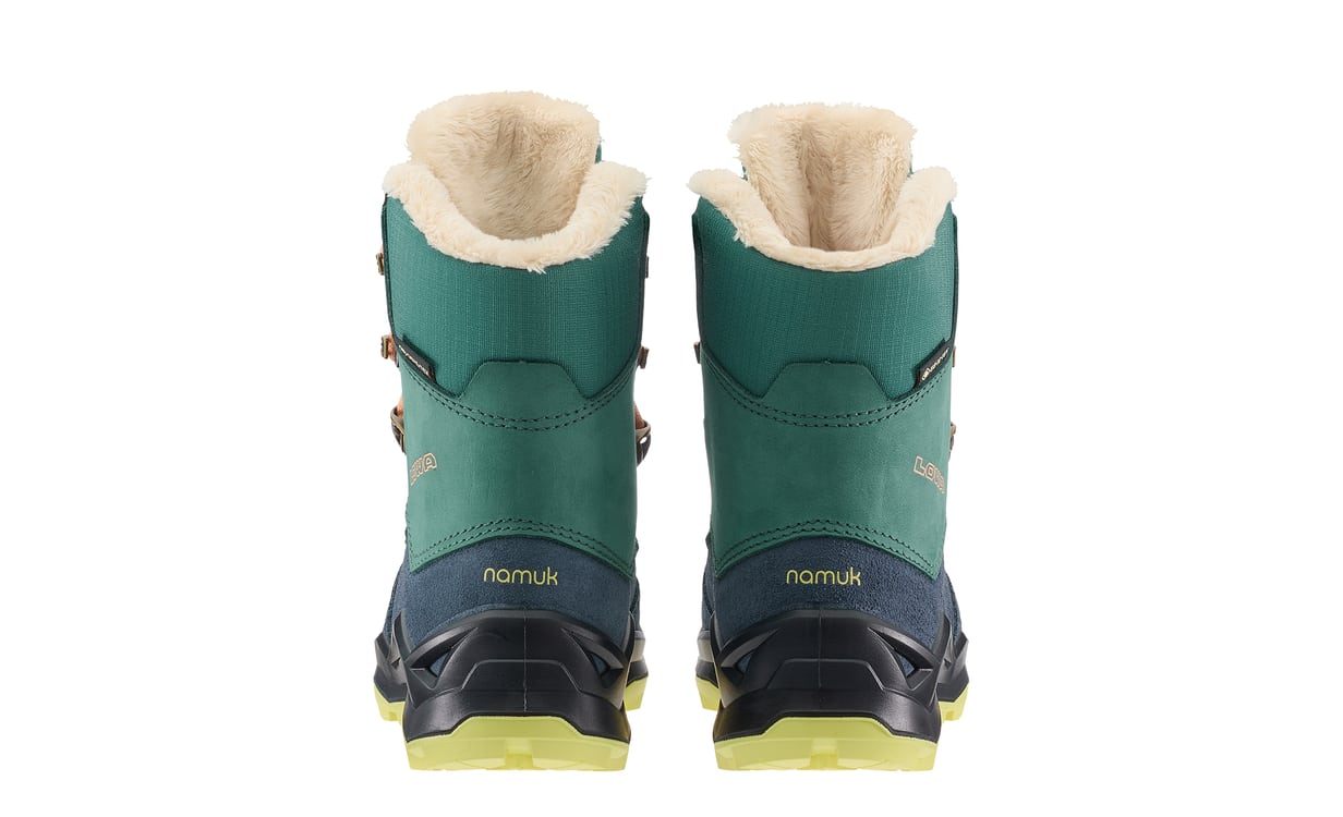 COULOIR 2 GTX HI JR NMK