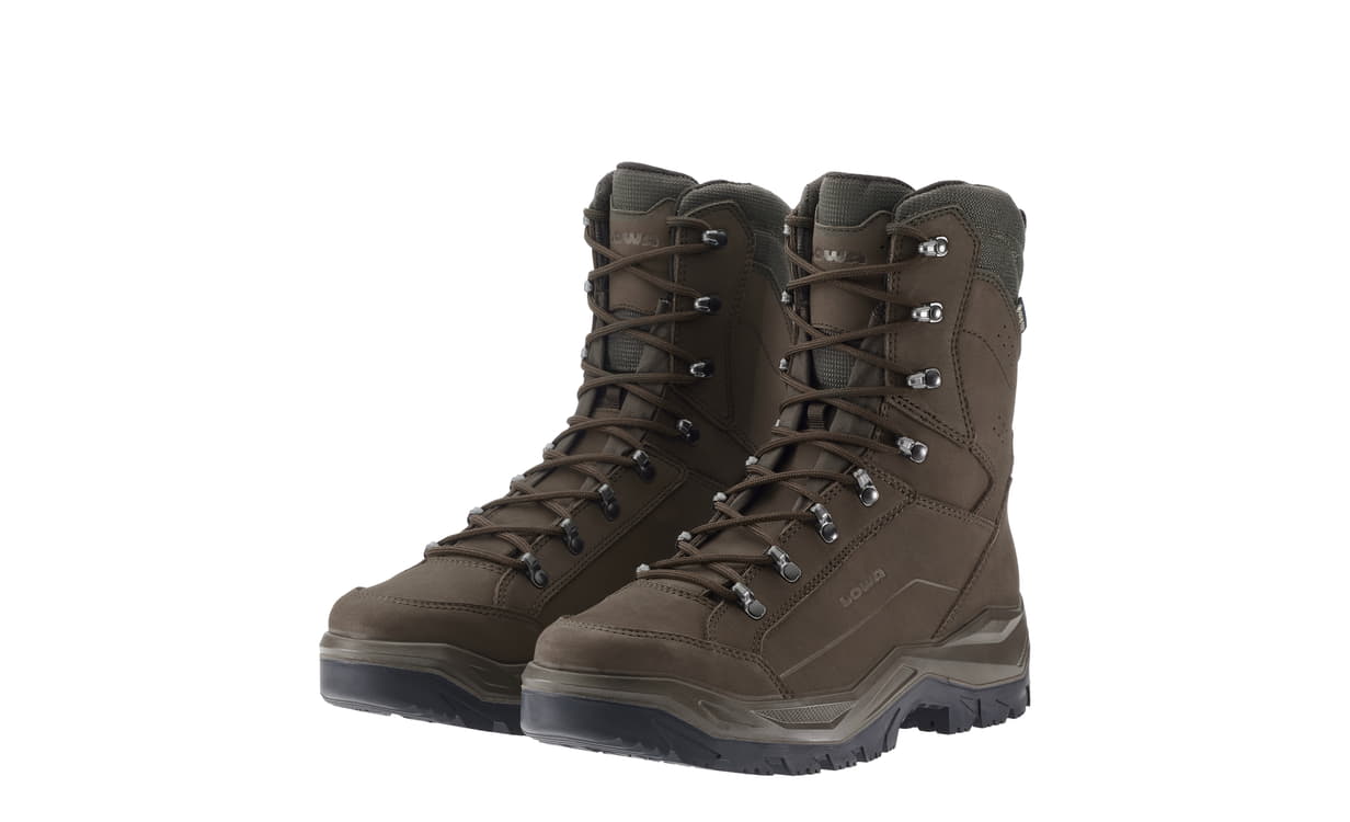 RENEGADE MK2 N GTX HI PR