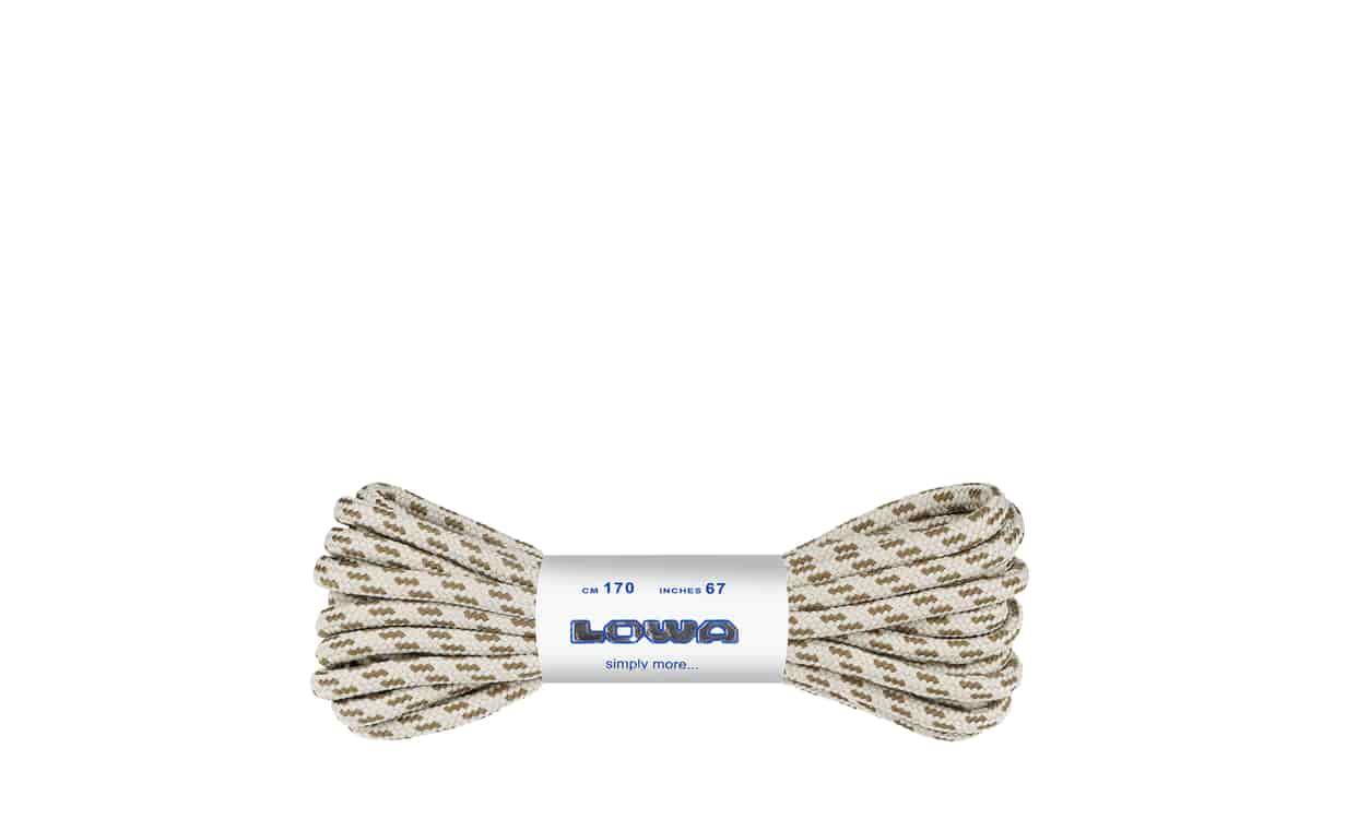 Schnürsenkel TREKKING 170