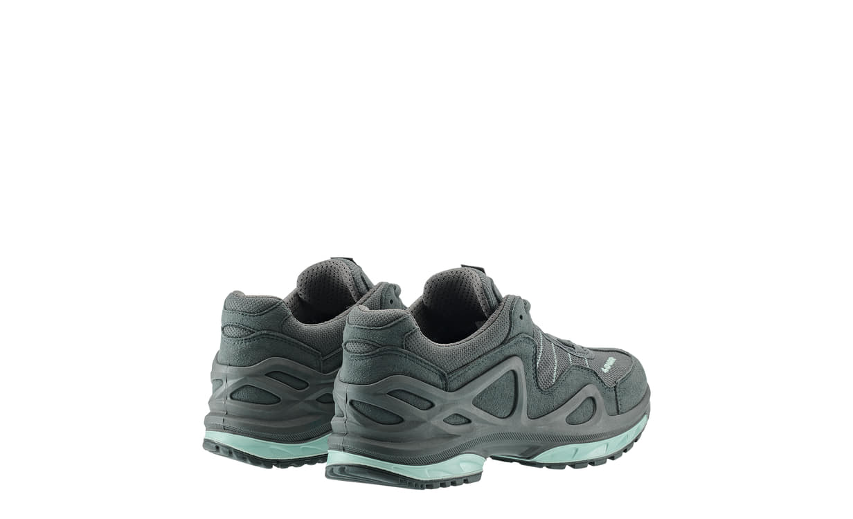 GORGON GTX Ws