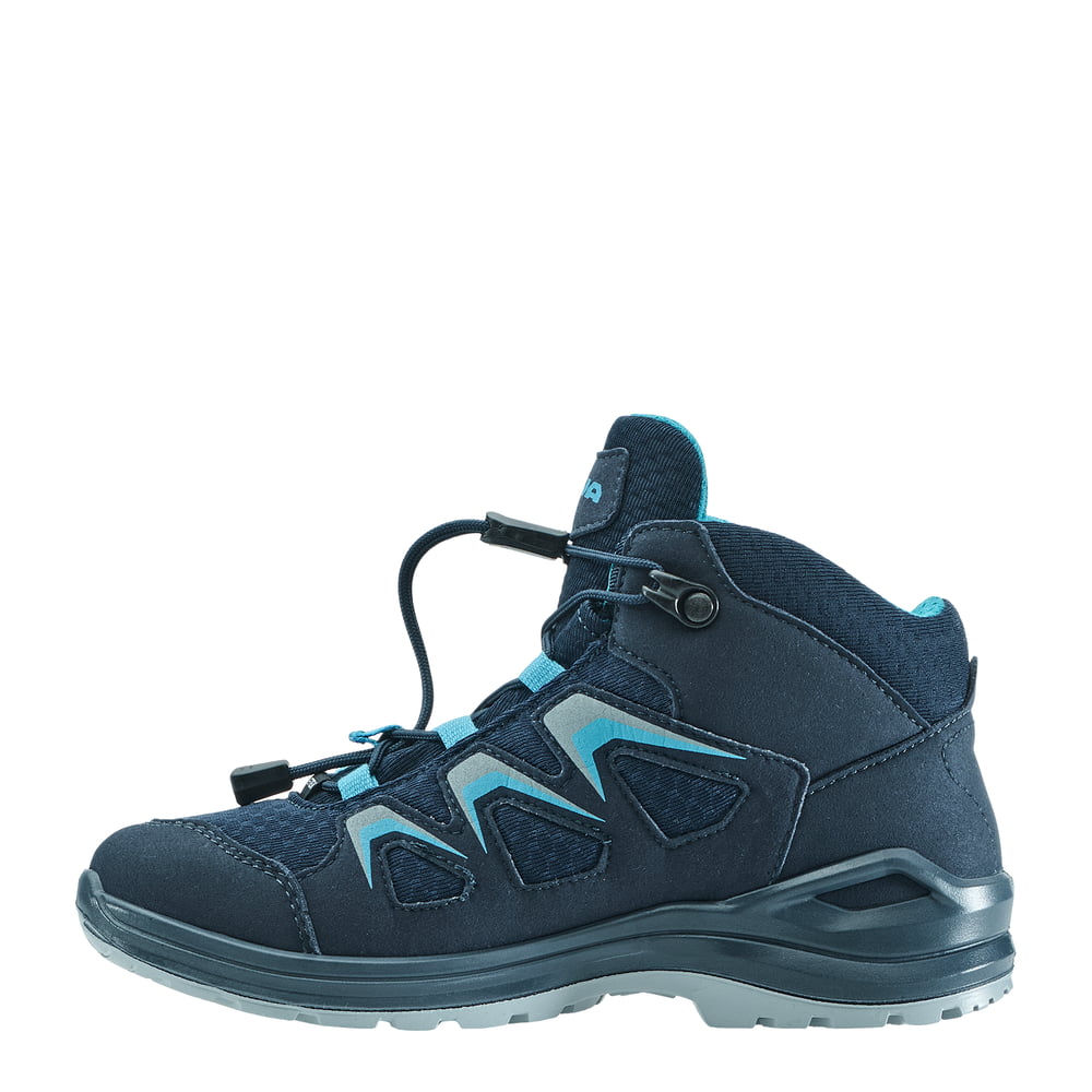 INNOX EVO GTX QC JR