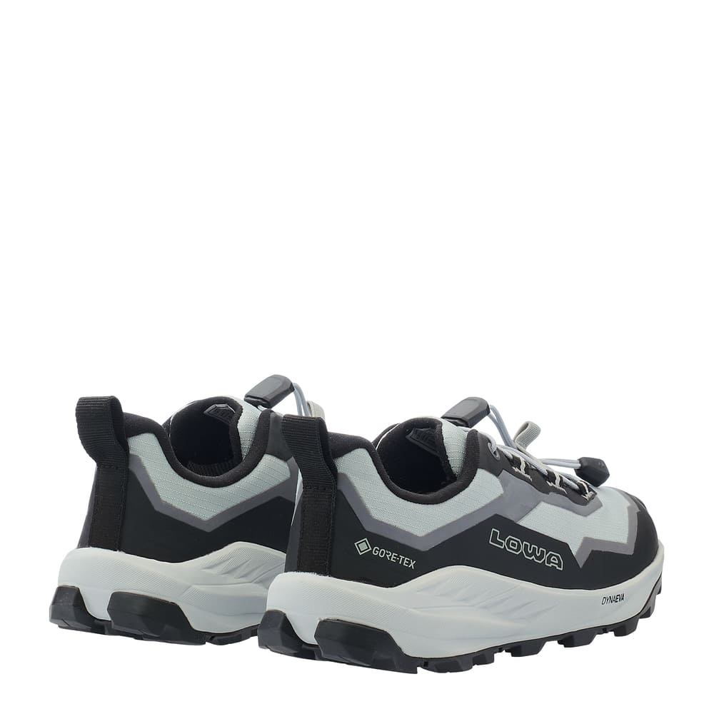TRAILUX GTX LO JR