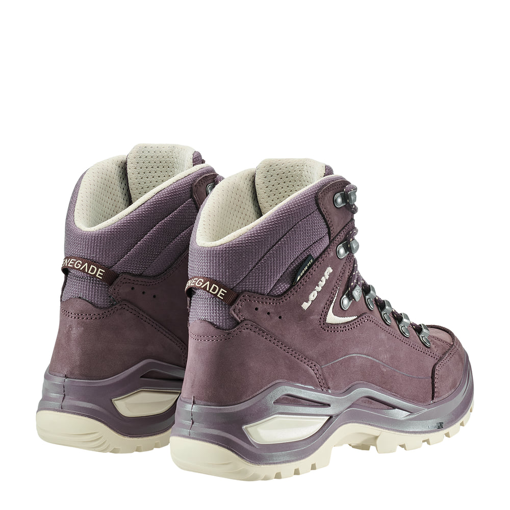 RENEGADE EVO GTX MID Ws