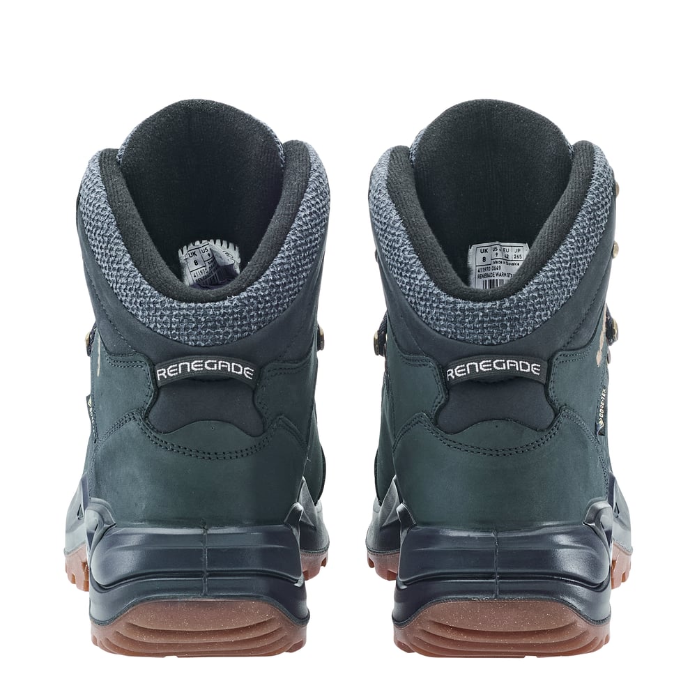 RENEGADE WARM GTX MID