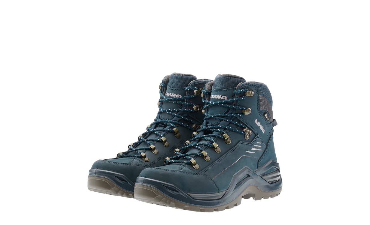 RENEGADE EVO GTX MID