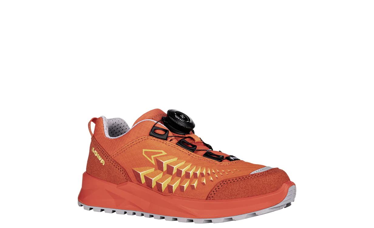 Lowa ferrox gtx lo outlet