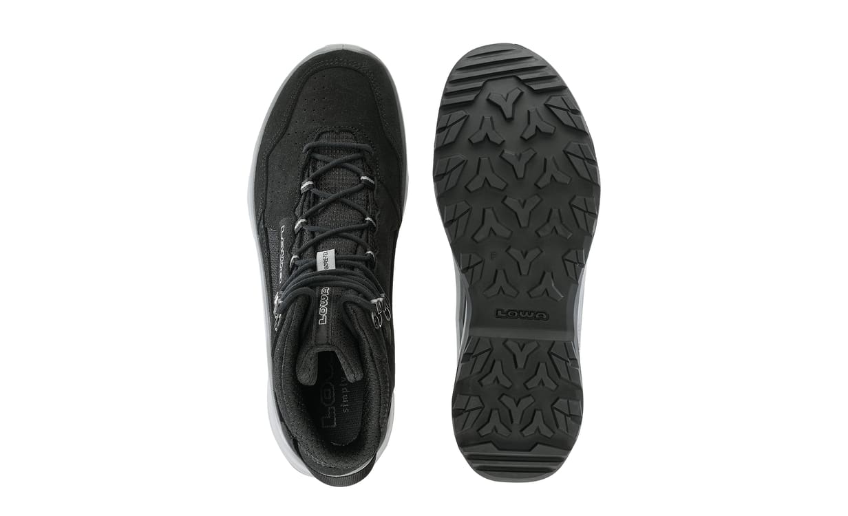 VENTIERRA GTX MID