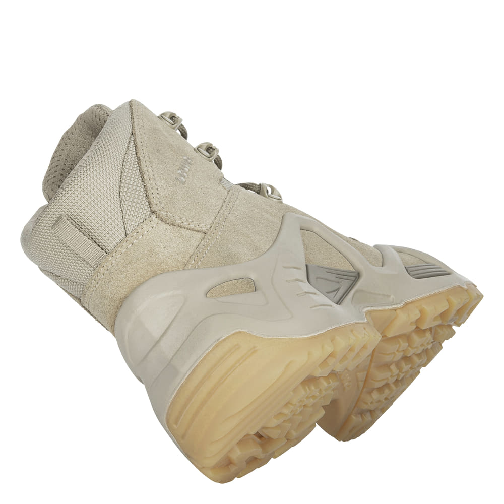 ZEPHYR MID TF Ws