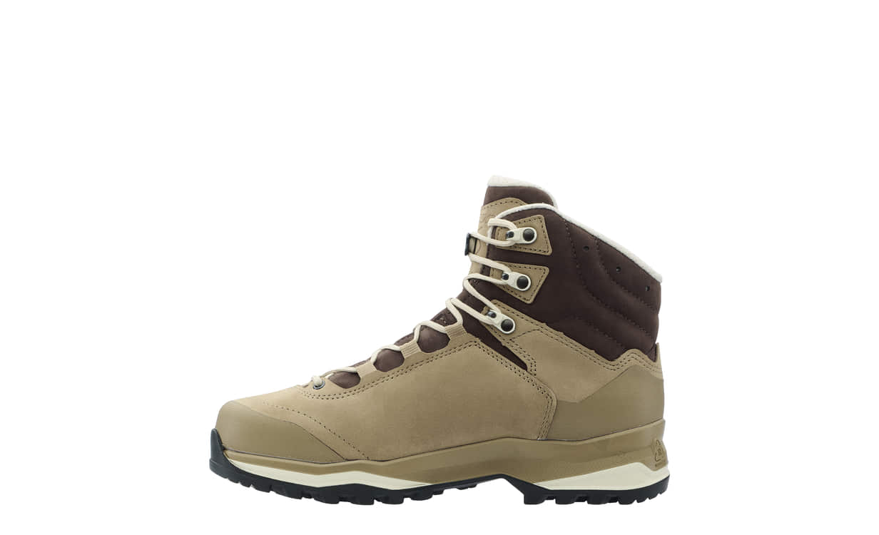 LADY LIGHT EVO GTX Ws