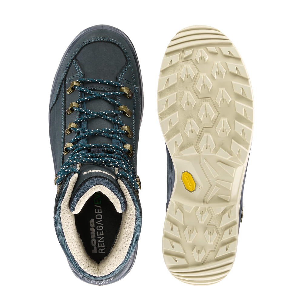 RENEGADE EVO GTX MID Ws