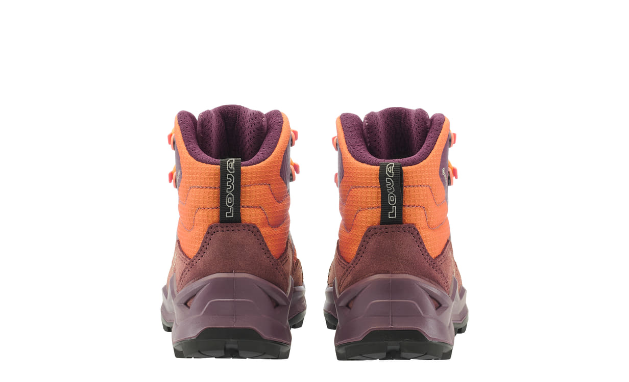 MADDOX PRO GTX MID JR