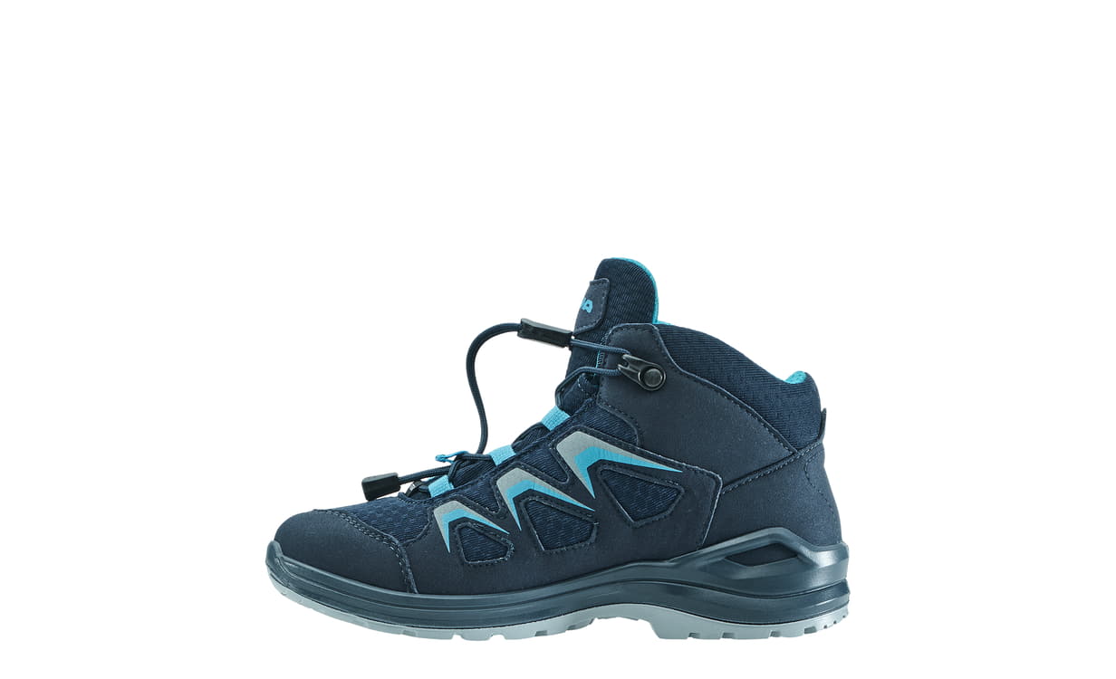 INNOX EVO GTX QC JR