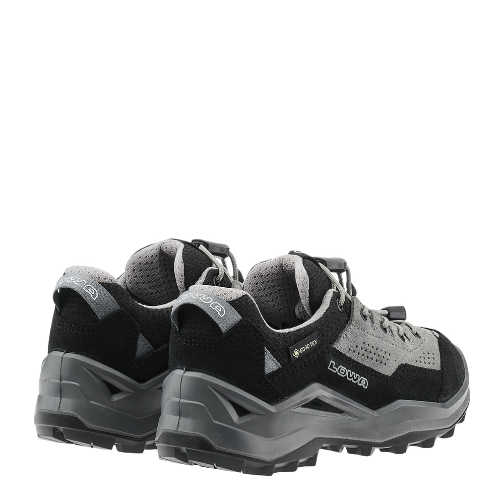 WANDAX GTX LO JR