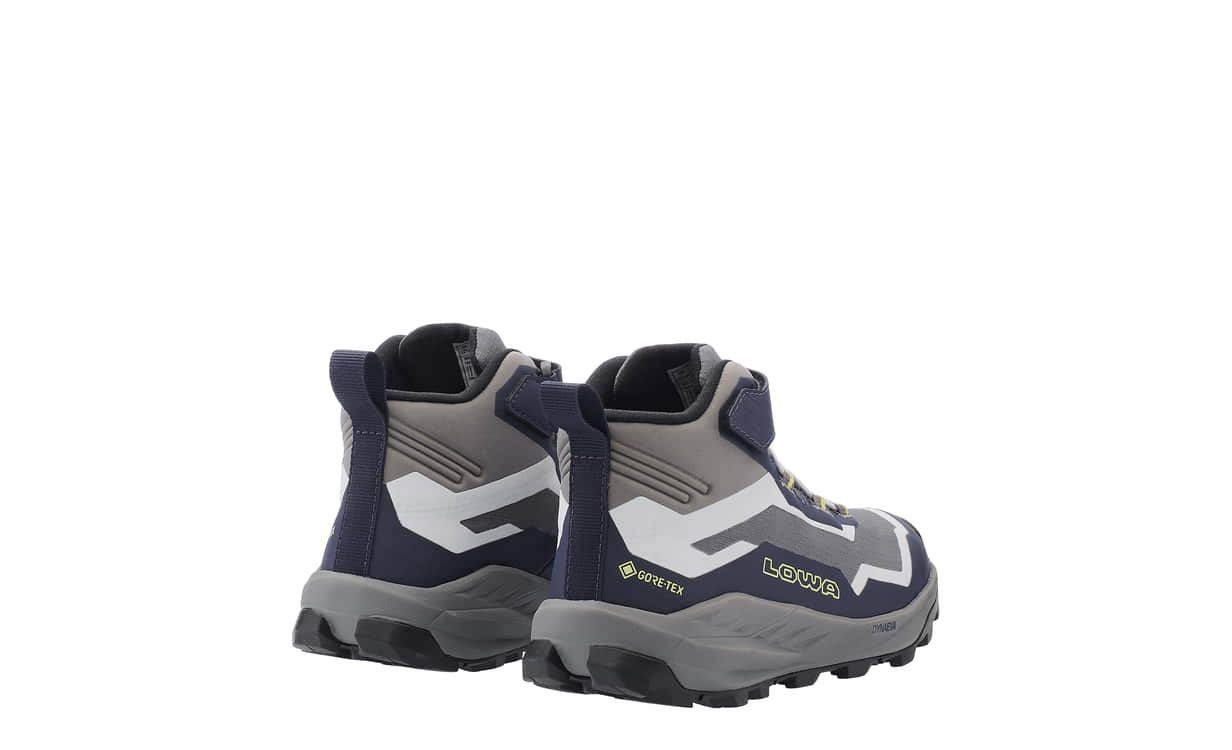 TRAILUX GTX MID JR