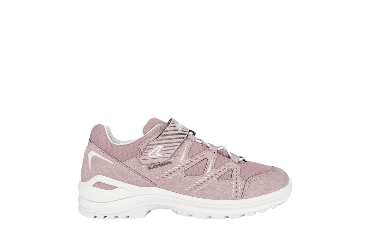 Lowa Innox Evo GTX Lo Ws - Navy/Gold - 39 (UK 5.5) Wir Sind Ihr