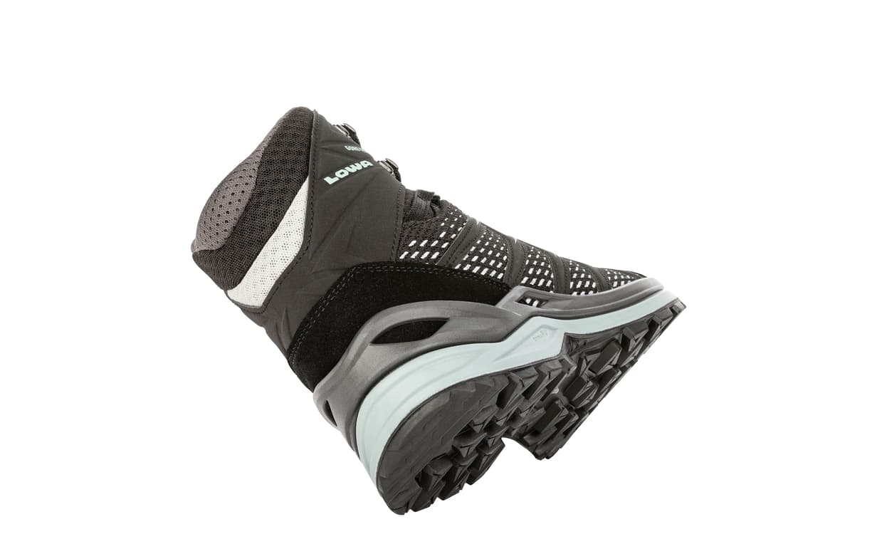 LOWA INNOX PRO GTX MID Ws