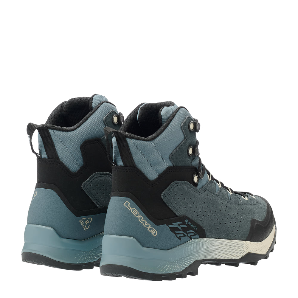 LOWA EXPLORER GTX MID Ws