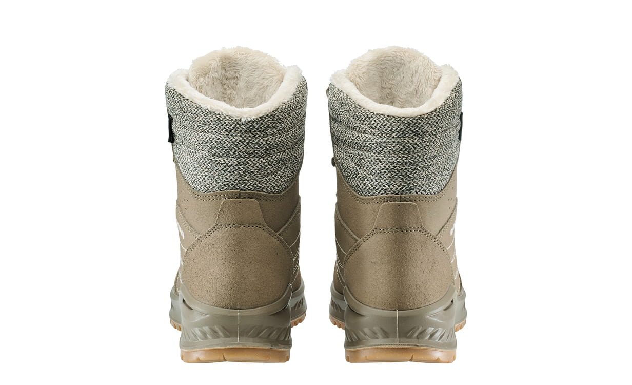 NABUCCO GTX Ws