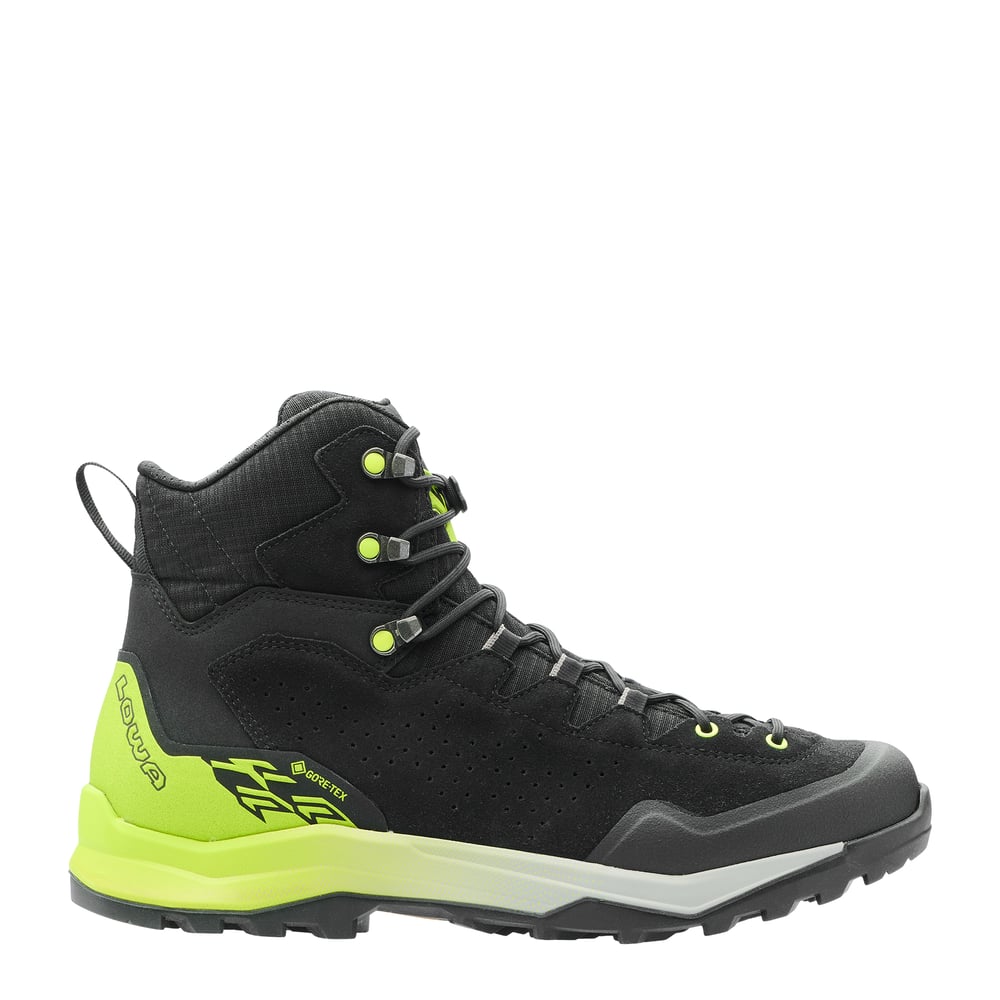 LOWA EXPLORER GTX MID