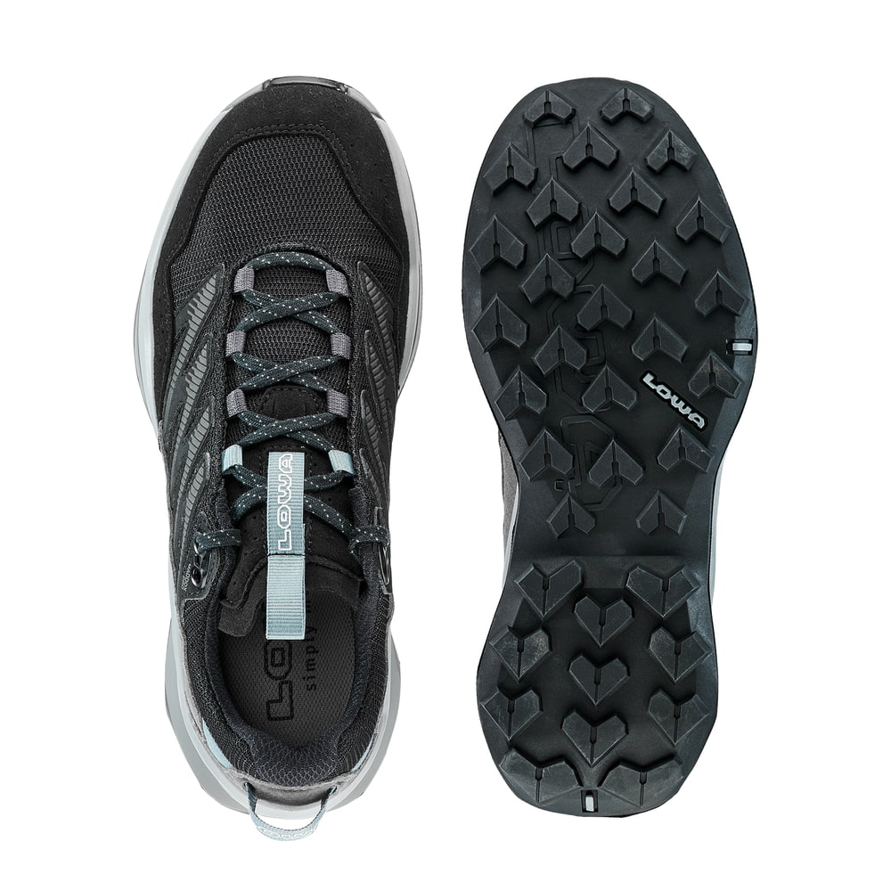 MADDOX PRO GTX LO Ws