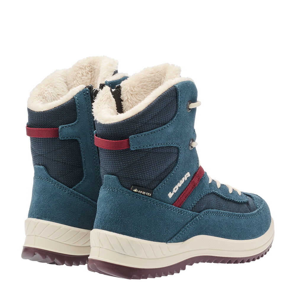 ELLA GTX HI JR