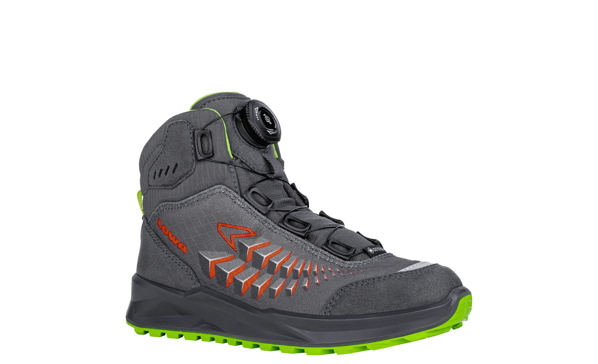 Lowa renegade junior cheap
